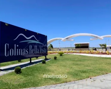 Lote/Terreno à venda, 276m² no Boa Esperança, Petrolina