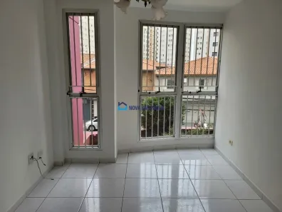 Apartamento com 3 Quartos à venda, 73m² no Parque Imperial, São Paulo
