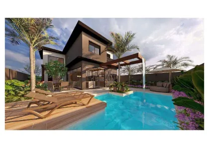 Casa de Condomínio com 4 Quartos à venda, 270m² no Loteamento Terras de Siena, Ribeirão Preto