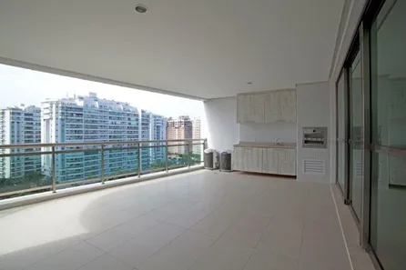 Apartamento com 4 Quartos à venda, 273m² no Barra da Tijuca, Rio de Janeiro
