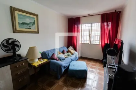 Apartamento com 2 Quartos à venda, 57m² no Jardim Artur Alvim, São Paulo