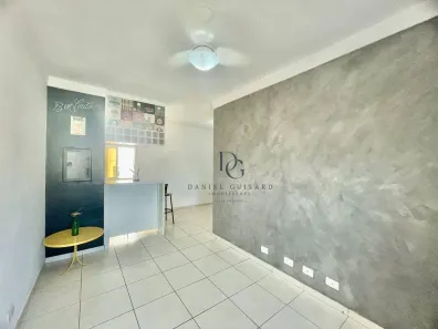 Apartamento com 3 Quartos à venda, 81m² no Residencial Portal da Mantiqueira, Taubaté