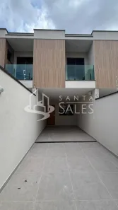 Casa com 3 Quartos à venda, 110m² no Jardim Primavera (Zona Norte), São Paulo