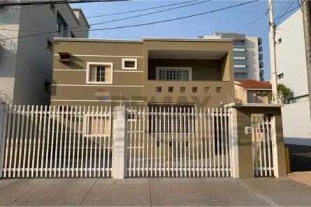 Apartamento com 2 Quartos para alugar, 73m² no Vila Ana Maria, Ribeirão Preto