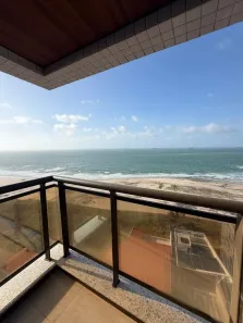 Apartamento com 3 Quartos para alugar, 140m² no São Marcos, São Luís