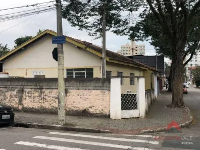 Imóvel Comercial com 3 Quartos para venda ou aluguel, 154m² no Vila Guaianazes, São José dos Campos