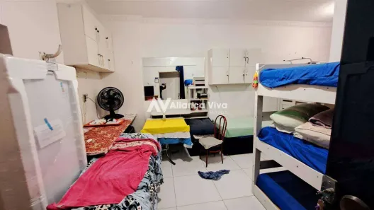 Apartamento com 3 Quartos à venda, 98m² no Flamengo, Rio de Janeiro