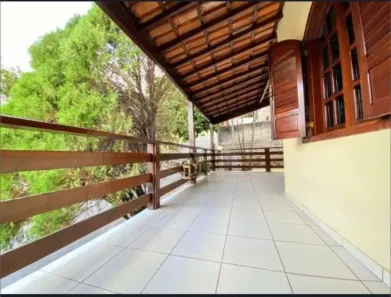 Casa com 3 Quartos à venda, 200m² no Lajedo, Belo Horizonte