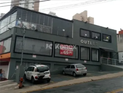Prédio Comercial à venda, 291m² no Imirim, São Paulo