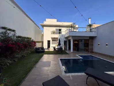 Casa de Condomínio com 3 Quartos à venda, 240m² no Jardim Alto da Colina, Valinhos