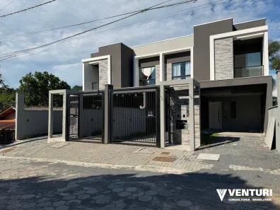 Casa com 3 Quartos à venda, 112m² no Água Verde, Blumenau
