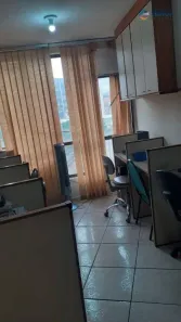 Sala Comercial à venda, 67m² no Centro, Niterói