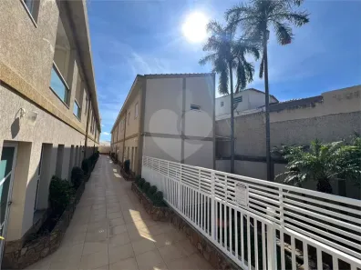 Casa de Condomínio com 3 Quartos à venda, 96m² no Chora Menino, São Paulo