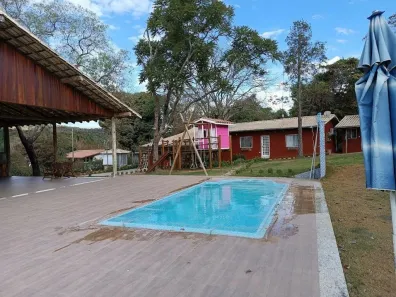Fazenda/Sítio com 6 Quartos à venda, 320m² no Vargem Bento da Costa, Esmeraldas