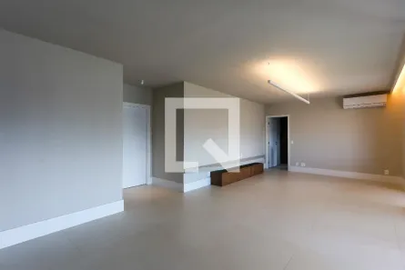 Apartamento com 3 Quartos à venda, 184m² no Chácara Itaim, São Paulo