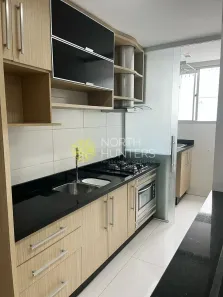 Apartamento com 2 Quartos à venda, 101m² no Santo Antônio, Joinville