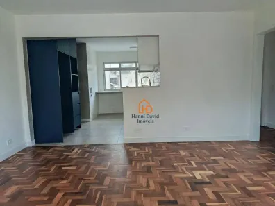 Apartamento com 3 Quartos à venda, 98m² no Vila Olímpia, São Paulo
