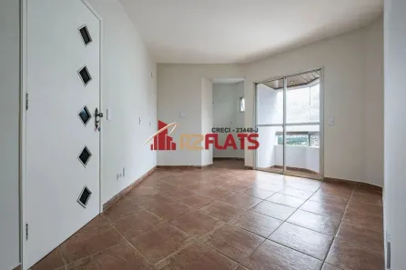 Flat com 1 Quarto à venda, 42m² no Vila Mariana, São Paulo