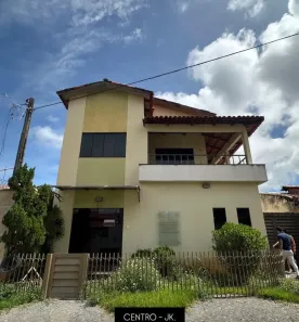Imóvel Comercial com 8 Quartos à venda, 314m² no Plano Diretor Norte, Palmas