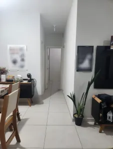 Apartamento com 2 Quartos à venda, 65m² no Vila São José, Taubaté