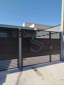 Casa com 2 Quartos à venda, 55m² no Parque Vista Barbara, Sorocaba