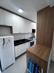 Apartamento com 3 Quartos para alugar, 57m² no Pedreira, Belém