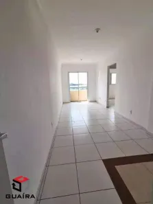 Apartamento com 1 Quarto para alugar, 50m² no Demarchi, São Bernardo do Campo