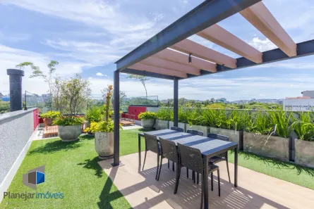 Apartamento com 1 Quarto à venda, 81m² no Centro Histórico, Porto Alegre