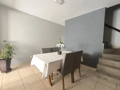 Casa com 3 Quartos à venda, 78m² no Dona Clara, Belo Horizonte