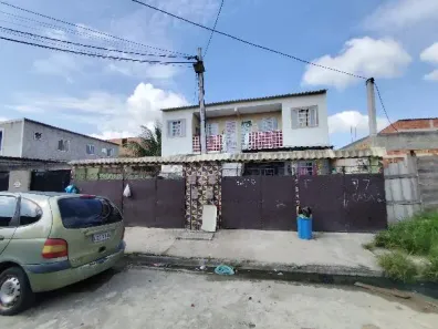 Apartamento com 2 Quartos à venda, 49m² no Lagoinha, Nova Iguaçu