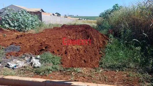 Lote/Terreno à venda, 10m² no Reserva Macaúba, Ribeirão Preto
