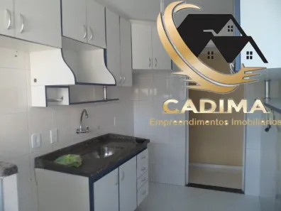 Apartamento com 2 Quartos à venda, 57m² no Engenheiro Goulart, São Paulo