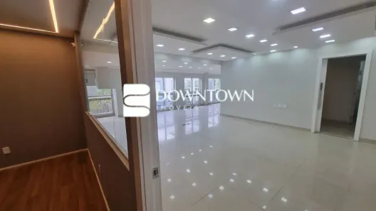 Sala Comercial para alugar, 150m² no Barra da Tijuca, Rio de Janeiro