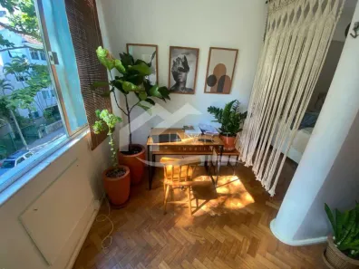Apartamento com 1 Quarto à venda, 40m² no Copacabana, Rio de Janeiro