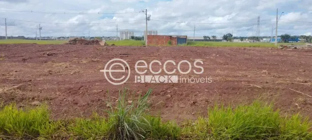 Lote/Terreno à venda, 250m² no Shopping Park, Uberlândia
