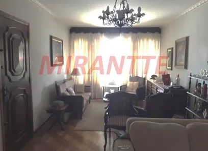 Sobrado com 3 Quartos à venda, 113m² no Água Fria, São Paulo