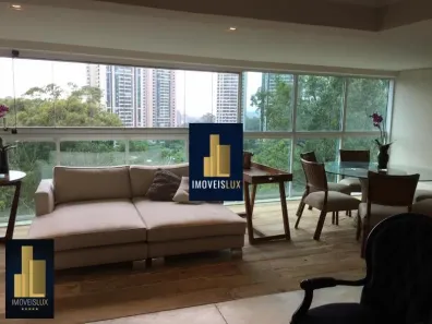 Apartamento com 4 Quartos à venda, 207m² no Parque do Morumbi, São Paulo