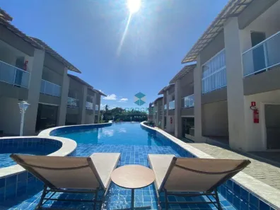 Apartamento com 2 Quartos à venda, 65m² no , Mata de São João