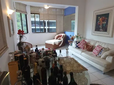 Apartamento com 3 Quartos à venda, 104m² no Copacabana, Rio de Janeiro