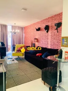Apartamento com 2 Quartos para alugar, 100m² no Patrimônio, Uberlândia