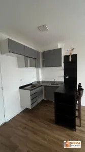 Apartamento com 2 Quartos para venda ou aluguel, 44m² no Jardim Casablanca, São Paulo