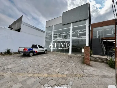 Ponto Comercial para alugar, 440m² no Salgado Filho, Gravataí