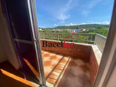 Apartamento com 2 Quartos para alugar, 79m² no Pitangueiras, Rio de Janeiro