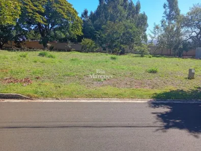 Lote/Terreno à venda, 275m² no Quinta da Mata, Ribeirão Preto