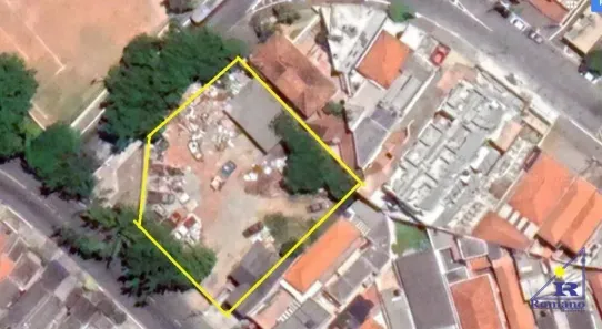 Lote/Terreno para alugar, 1098m² no Vila Formosa, São Paulo