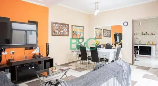 Sobrado com 3 Quartos à venda, 238m² no Bandeiras, Osasco