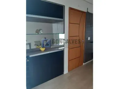 Cobertura com 3 Quartos à venda, 122m² no Assunção, São Bernardo do Campo