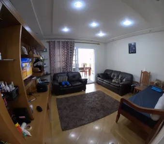 Casa com 3 Quartos à venda, 150m² no Vila Regente Feijó, São Paulo