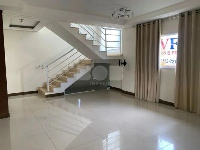 Casa de Condomínio com 3 Quartos à venda, 254m² no Chácaras Alpina, Valinhos