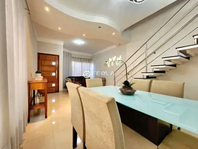 Casa com 3 Quartos à venda, 194m² no Parque Nova Carioba, Americana